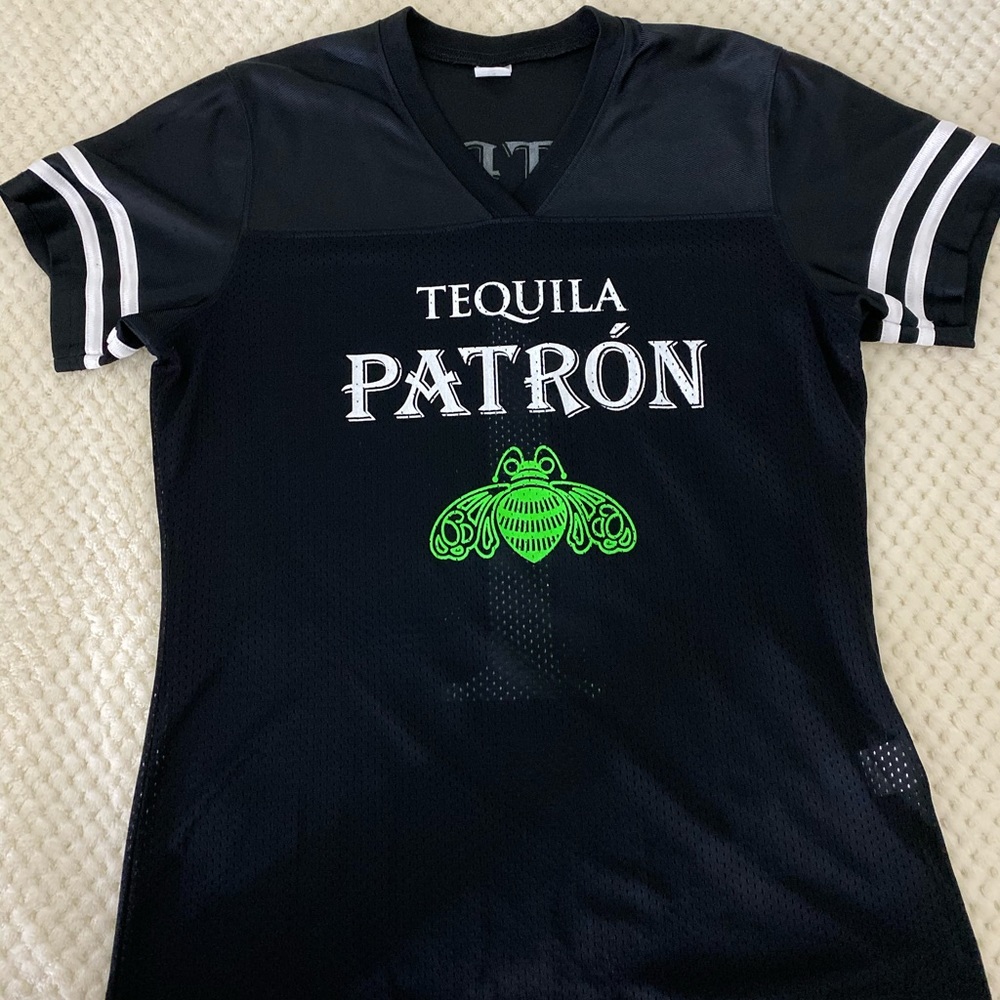 Patrón Shirt